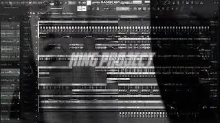 FR - URBOI BKB EDIT | BAGAN FLP | FL STUDIO 2025