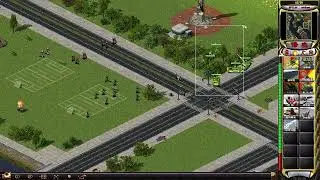 Yuri's Revenge - China Mission: Liberty (Dragon Travels the World)