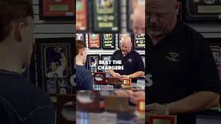 Rarest Super Bowl Ring Collection Ever!