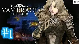 Vambrace: Cold Soul #1 | Walkthrough