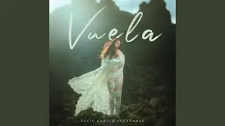 Vuela (feat. EBkM)