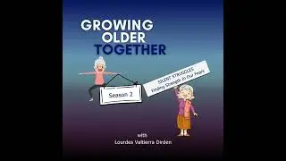Quiet Strength: The Power of Introverts | Season 2, Episode 9 | Growing Older Together