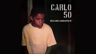 CARLO 50 - Deixa Que O Amor Envolve | Alexandre Carlo feat. Nathalia / feat. Marcelo Barbosa