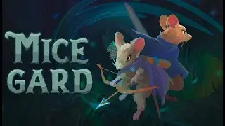 MiceGard Gameplay PC
