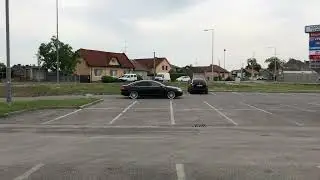 Audi A6  3.2FSi V6
