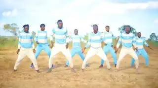 Jj kabapa Song Annastazia Official video 4kDirector Fmajoo