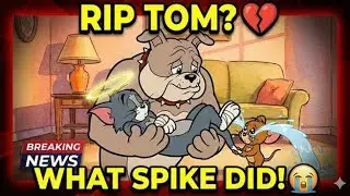Tom vs Jerry | The Funniest Chase Ever! | Classic Cartoon Moments#funnycartoon