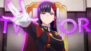 4K TWIXTOR REN YAMASHIRO CLIPS