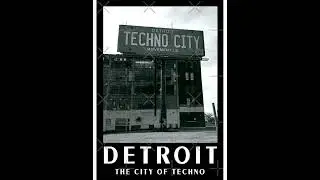 1999-09-30-Derrick May & Eddie Fowlkes (Detroit  techno)