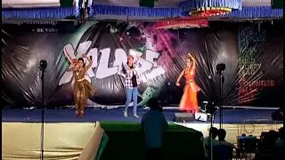classical western folk fusion dance#iiit rgukt #rkvalley #xplode 2015