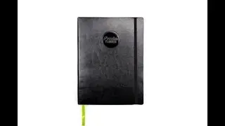 Passionate about PASSION PLANNER