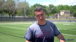 Infill Test by ForeverLawn