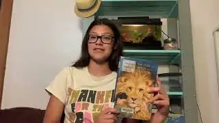 Fantasy Novel The Lion The Witch and The Wardrobe C. S. Lewis