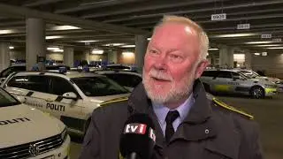 Samlet indsats mod Striben Ishøj - TV-Ishøj