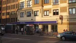 The Secret History Of Angel Station
