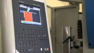 Guimadira Press Brake