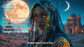 🎧 ⚠️ Forbidden Arabian Trance Portal 2026 | Listen at Your Own Risk&hellip;