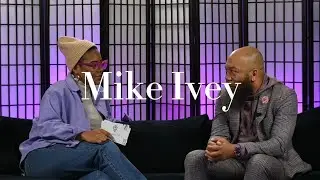 Mike Ivey - Motivational Speaker