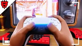 Team BH Handcam Compilation Part #5! (Fastest Editors)