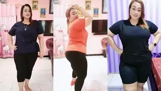 JANDA STW CANTIK BODY GENDUT DAN GEMOY PART 1 @PeriChannel1