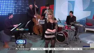 TEMPRANO PARA TARDE - GRISEL D'ANGELO