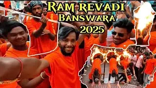 Ram Revadi Banswara 🚩2025 #banswara 