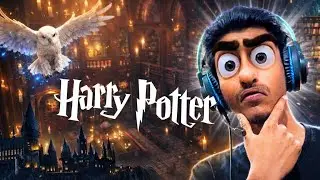 Exploring Hogwarts&rsquo; Hidden Secrets | Part 5 | Addypatz Gaming