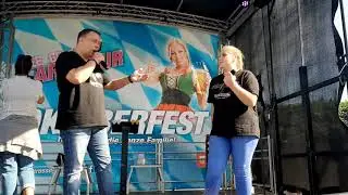 Rainer Stern feat Estefania Wollny
