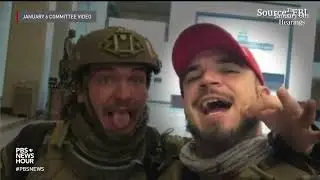 WATCH: &lsquo;Trump asked us to come,&rsquo; rioters said during Jan. 6 attack | Jan. 6 hearings