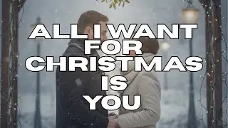 🎄 All I Want for Christmas Is You – Country Rock Holiday Anthem (140 BPM) 🎄