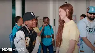 Amor De Colegio -Kymani Florez ft Dunamis (Video Oficial)