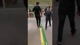 Balıkesir'de acil serviste polise kafa tutan magandalar g&ouml;zaltına alındı