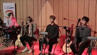 DAY6(데이식스), 예뻤어 [SBS 두시탈출 컬투쇼]