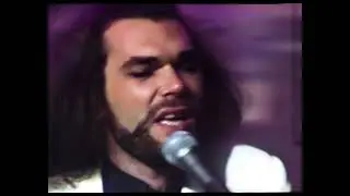 Marc Hunter - Rock and Roll is a Losers Game (music video)