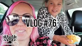 Red Corset, CIT Fashion Show, Vlogmas 2019 | Rockstars and Royalty vlog #76