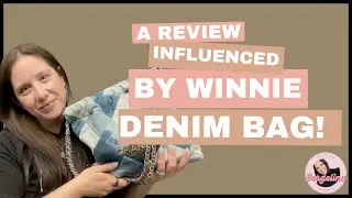 A Naomi Crafted Review - Influenced by @WinnieBeeLV