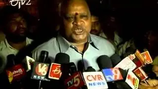 Chandrababu Padayatra is a grand success, says Yerran Naidu