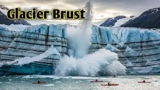 Glacier Brust | Documentary | How Glacier are important For us 