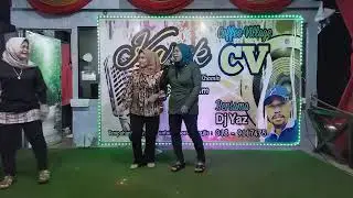 Memori daun pisang & cinta berpayung bulan - Cover by Susriati & Faridah