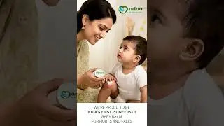 𝐀𝐃𝐍𝐀 𝐍𝐚𝐭𝐮𝐫𝐚𝐥𝐬 𝐁𝐚𝐛𝐲 𝐇𝐞𝐫𝐛𝐚𝐥 𝐑𝐞𝐥𝐢𝐞𝐟 𝐁𝐚𝐥𝐦 #adnanaturals #babybalm #babycare