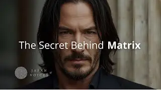The Influence of Zen and Eastern Philosophy on The Matrix　#3