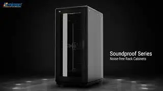 Mirsan Soundproof Series