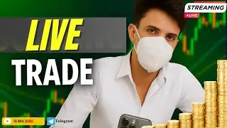 Options Trading Strategys | Stock Market Today | Entry-Exit, Strategy & Profit Show 🔥📈