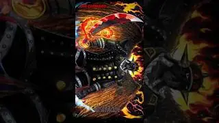ATAQUE KARYUDON de KING explicado em One Piece!