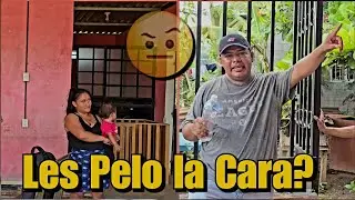 Bomba! Mr.Charli Hablo Seriamente Con Glendi Sobre la Venta de la Casa🤬🤯