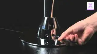 X-STAGE - Static & Spin Functions