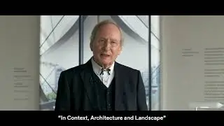 Gerber Architekten, Eckhard Gerber | TSE 2023