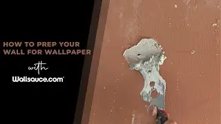 How to Prepare Your Walls For Wallpaper Installation