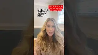 Buying Your Home in NC, Nicole Williams, Realtor, Everything Pines Partners Real Estate Fayetteville