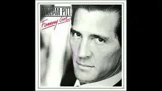 William Pitt - Such A Lonely Night (Special Remix)